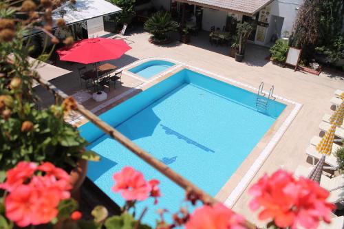 hotel photo