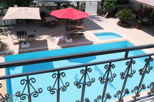 hotel photo