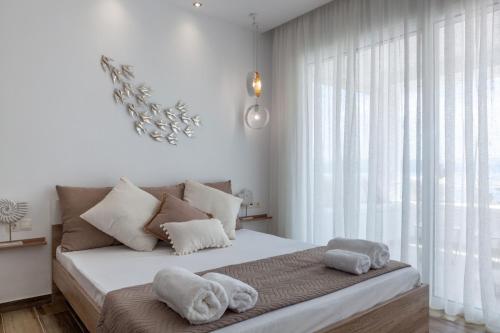  Elena's Tolo sea view in Tolo