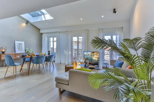 Maison Bianchi - 22 Jean Medecin, Nice (fotografie 8)