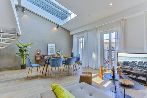 Maison Bianchi - 22 Jean Medecin, Nice (fotografie 3)