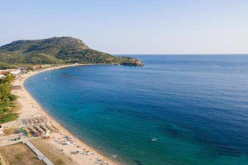  Persefoni Rooms Apartments & Mezonetes in Toroni