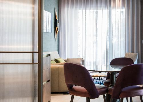 The Garden Suites, Madrid (fotografie 8)
