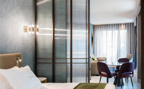 The Garden Suites, Madrid (fotografie 9)