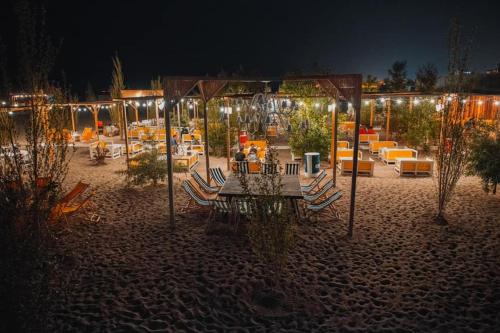 Strand, MariSole in Faleza Nord