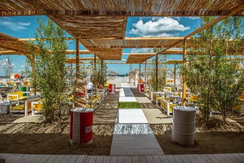 Strand, MariSole in Faleza Nord