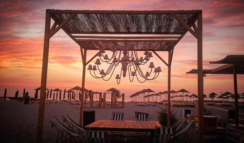 Strand, MariSole in Faleza Nord