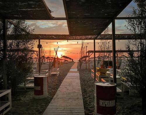 Strand, MariSole in Faleza Nord