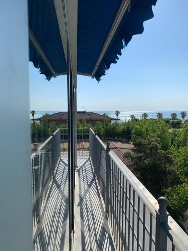  ATTICO SUL MARE in Fermo