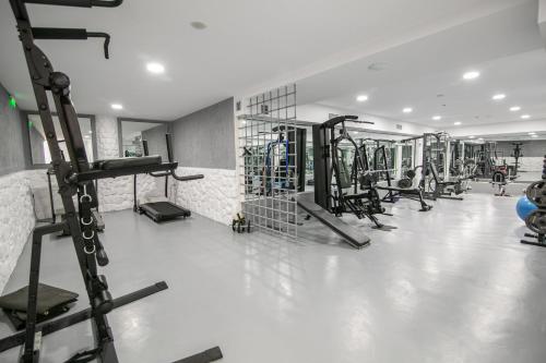 Acroterra Rosa Hotel & Spa - image 14