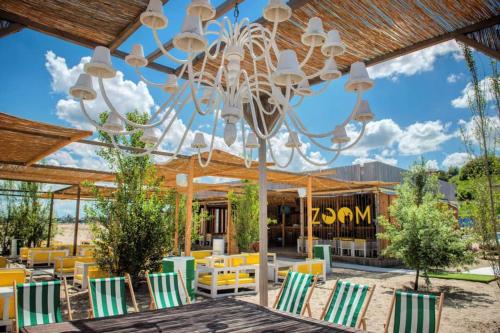 Programlehetőségek, MariSole in Faleza Nord