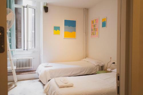 A Room In The City Hostel - image 5
