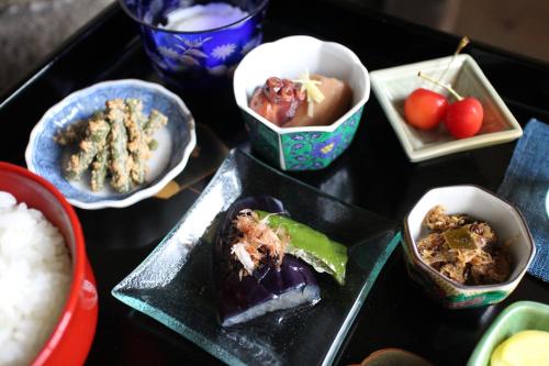 Bed & Breakfast Tsukiya – Kyoto, IL
