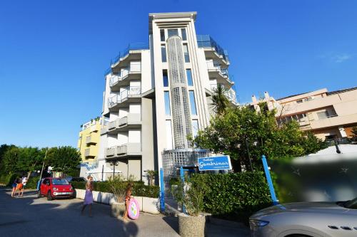 Residence Gambrinus