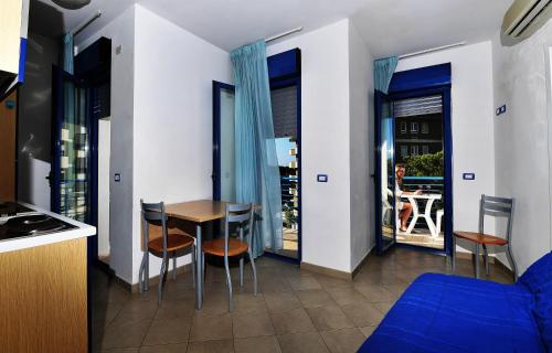 Residence Gambrinus