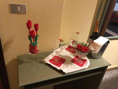 Hotel Amalfi - image 5