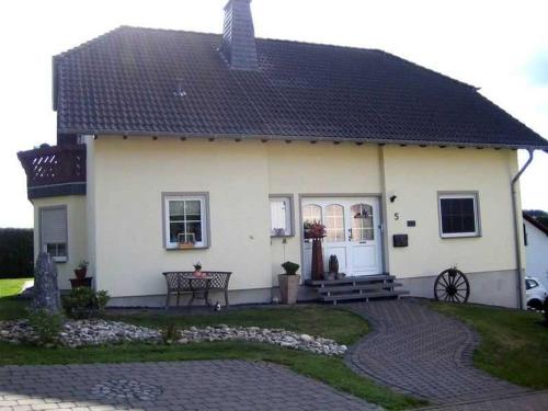Ferienwohnung Haus Andre _ fuer 4 - image 14