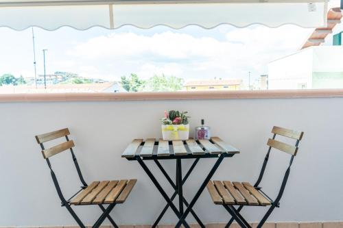 Baldacci Bed & Breakfast, Pescara (foto 7)
