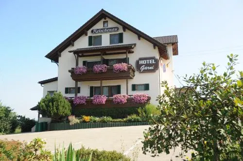 Hotel Reischenau in Ustersbach, Deutschland