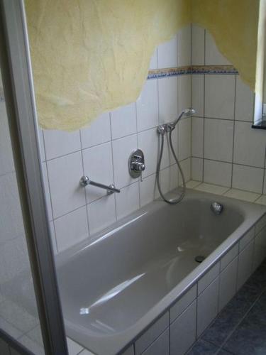 Ferienwohnung Haus Andre _ fuer 4 - main image