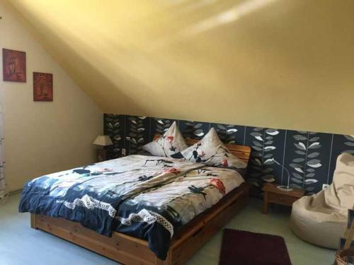 Ferienwohnung Haus Andre _ fuer 4 - image 7
