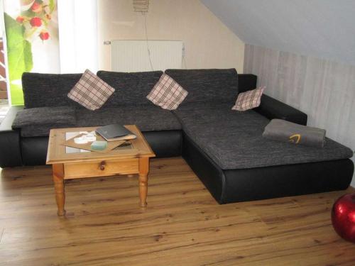 Ferienwohnung Haus Andre _ fuer 4 - image 13