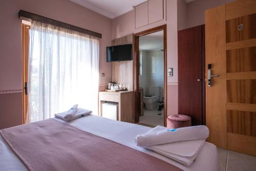 Cyrenia Guesthouse