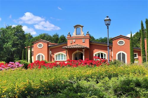  Podere Sant'Angelo, Bibbiena