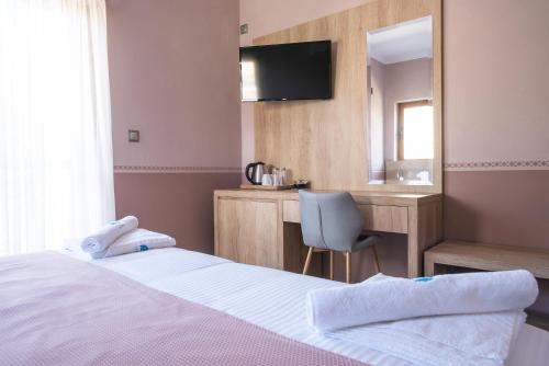 Cyrenia Guesthouse