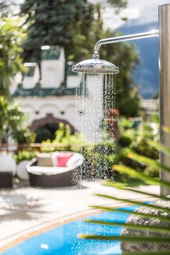 Hotel Sonnenburg – Merano, MS