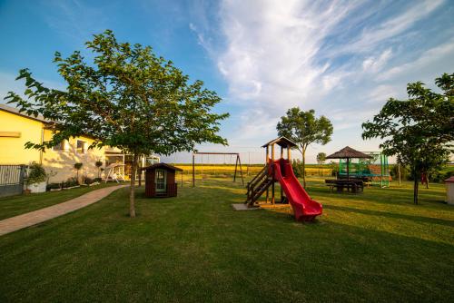 Agriturismo B&B Vista Parco - image 2