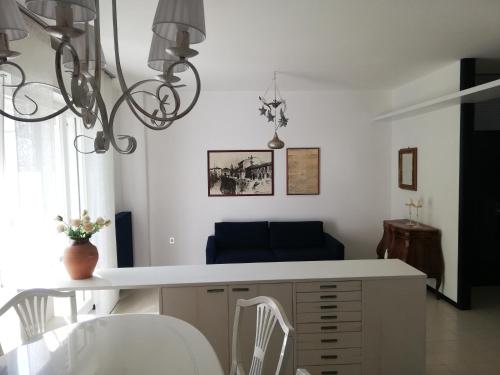  Appartamento Blu, Pension in Fano bei Lucrezia