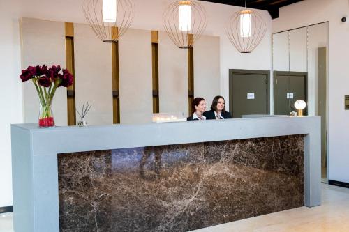 Vestíbulo, Hotel 1926 in Sliema