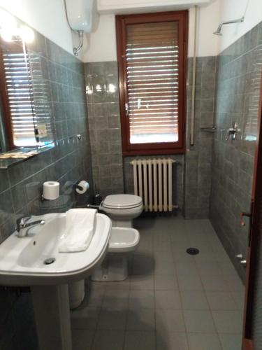 Hotel Le Terrazze di Nappino in Trespiano