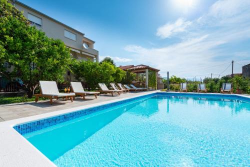 Villa Apartments Duje 1