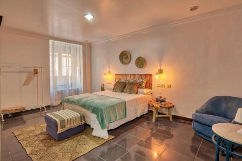  ROOMQUEO-Only Adults, Pension in Barbate bei El Cañal