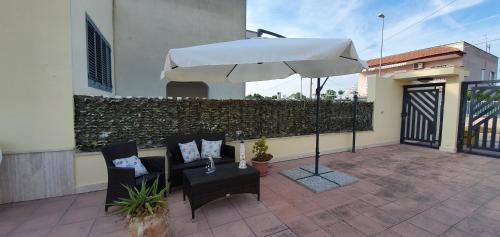 casa Bluemarine gîte à louer Il Monte