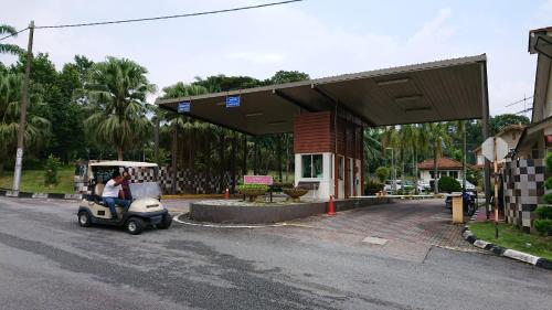 Facilities, Homestay Bandar Putra Kulai in Senai / Airport