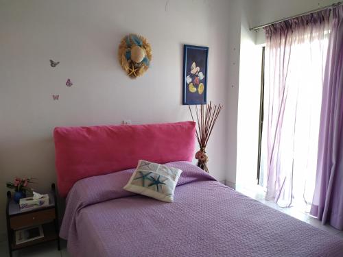  Bijou Apartment, Pension in Loutraki