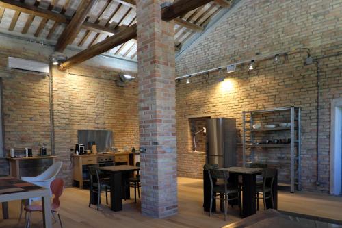 INVENTO bnb unconventional maison