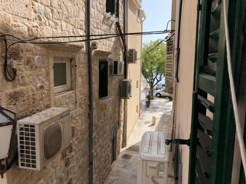  Apartment Vivo City Center, Pension in Makarska