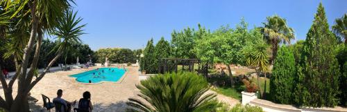 Grikò Country Hotel - image 3