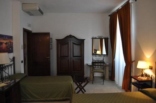 Grikò Country Hotel - image 11