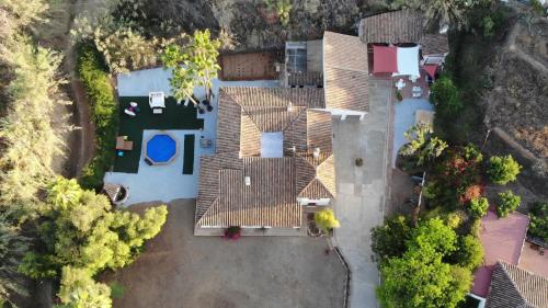 Casa Rural Paloma B&B - Almáchar