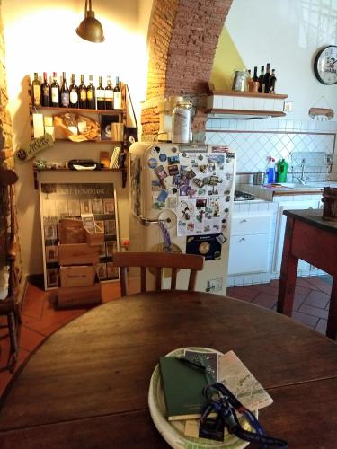 Real Taste of Tuscany, Флоренция