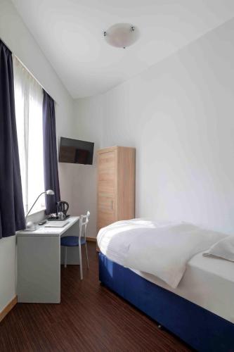 Hôtel Argus by happyCulture, Bruselas (foto 8)