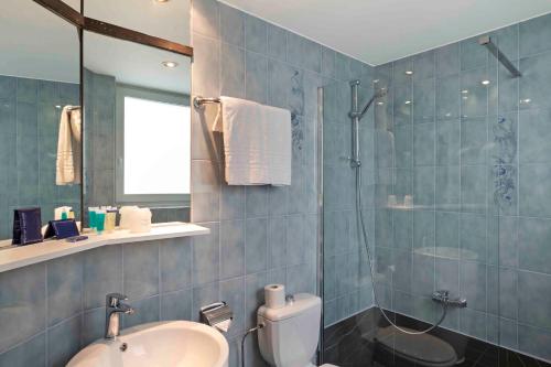 Hôtel Argus by happyCulture, Bruselas (foto 6)