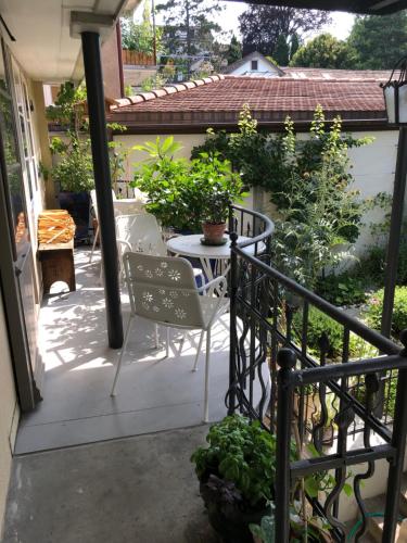 Good4Yew BnB, Zurigo (foto 8)