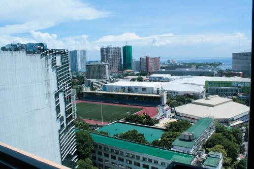 Titan 22P Condo at WH Taft Residences Manila, Manila (photo 3)