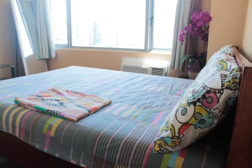 Titan 22P Condo at WH Taft Residences Manila, Manila (photo 9)